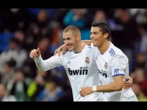 Video: Real Madrid 2-2 Bayern Munchen all Goals Highlights 01-05-2018